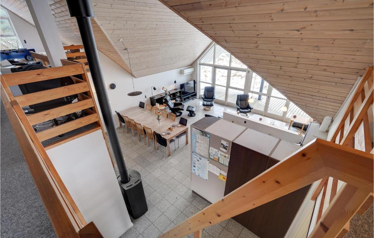 Amazing Home In Romo With Kitchen Toftum  المظهر الخارجي الصورة